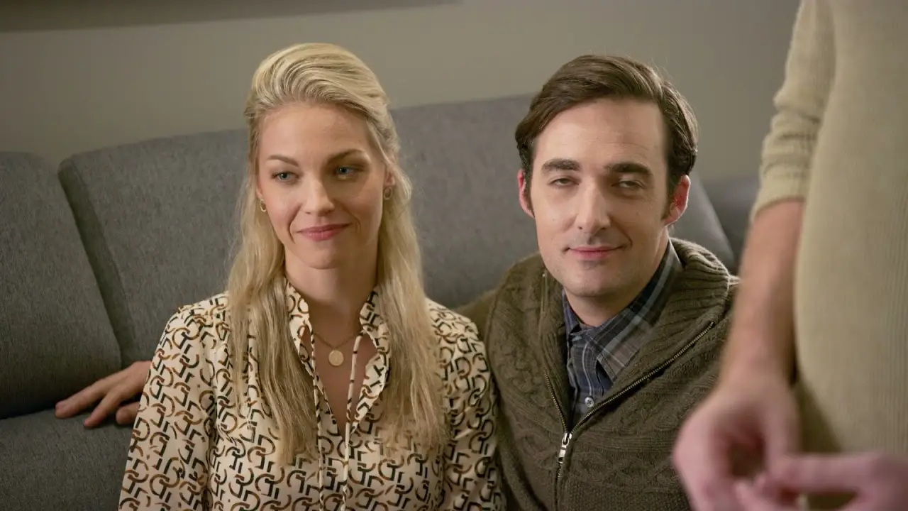 Learning to Love Again — trailer