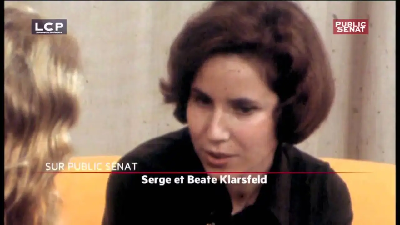 Klarsfeld — trailer