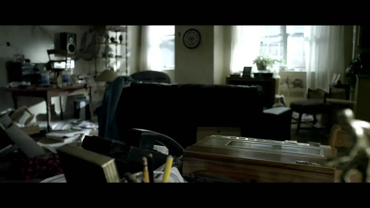 Moving Day — trailer