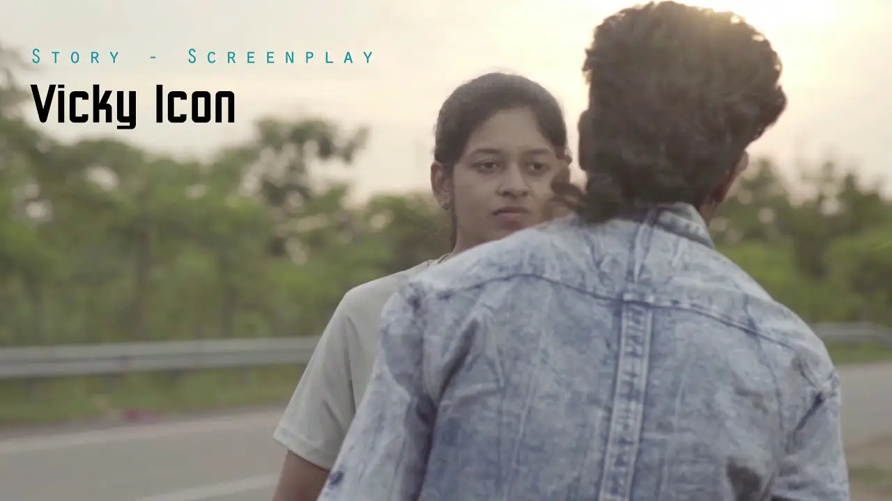 Ishu — trailer
