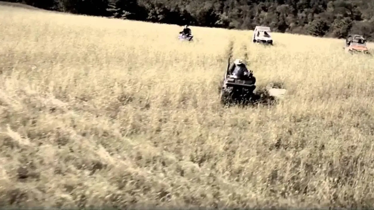 Zombie Killers: Elephant's Graveyard — trailer