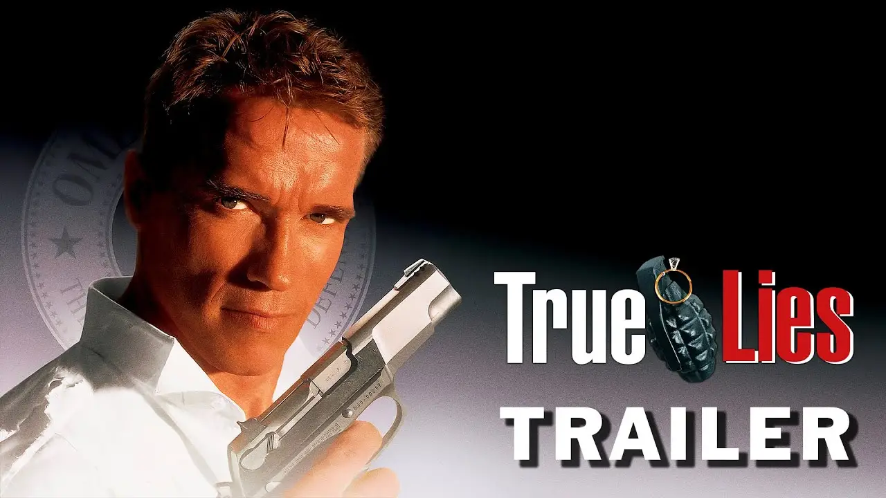 Lies — trailer
