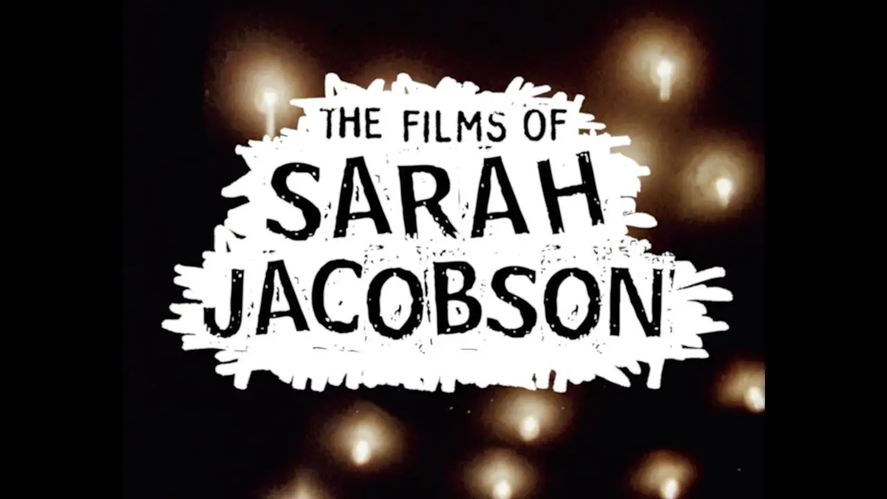 Sarah — trailer
