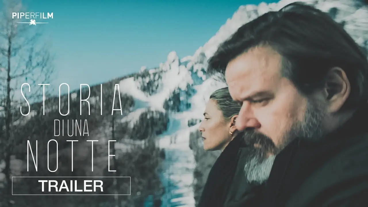 Storia di una notte — tráiler