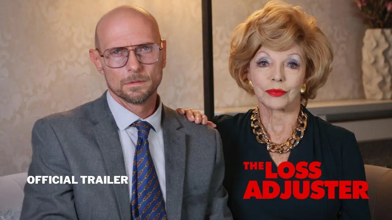 The Loss Adjuster — trailer