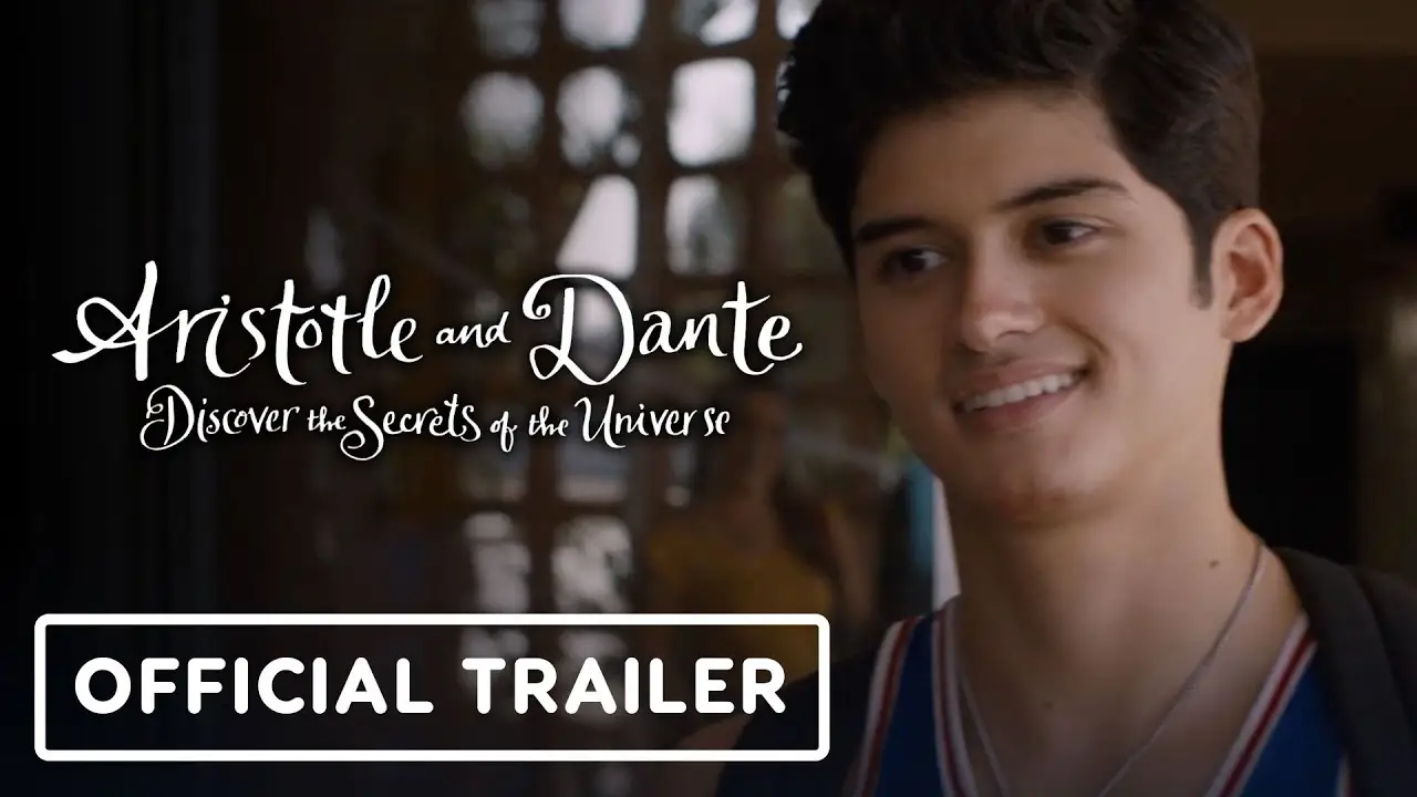 Dante — trailer