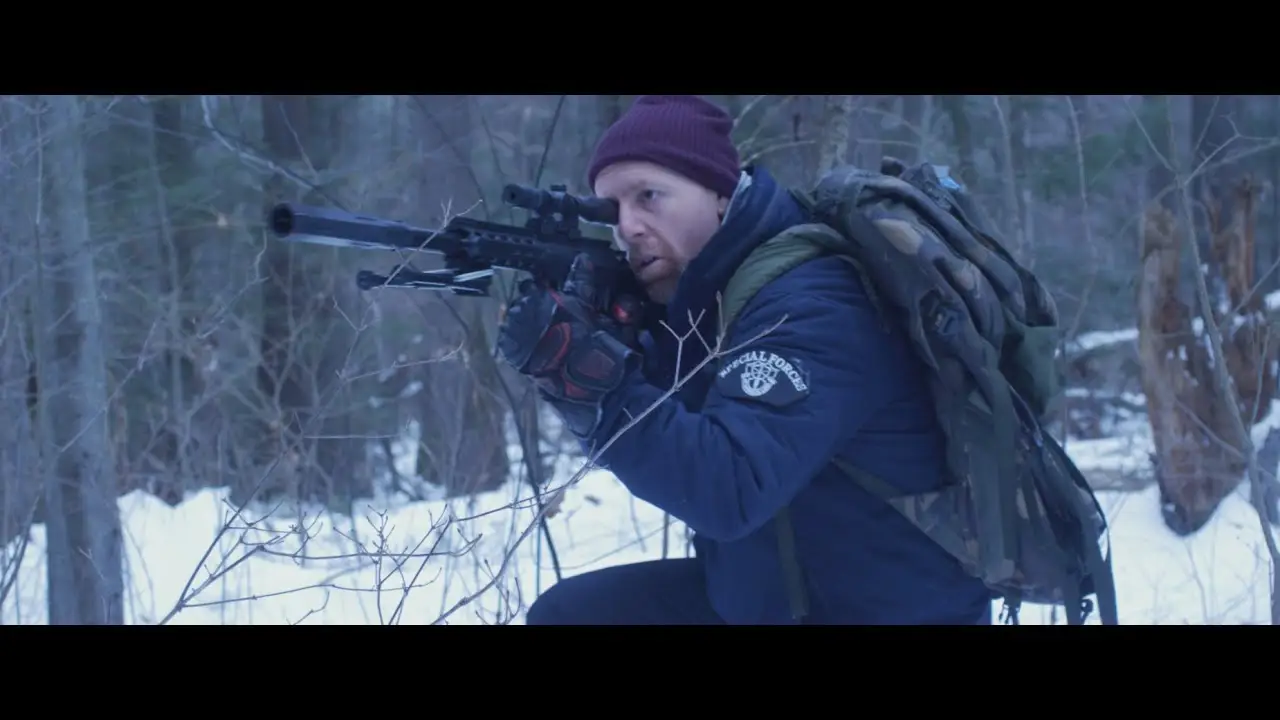Bigfoot — trailer