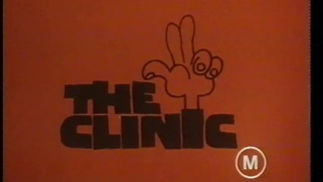The Clinic — trailer