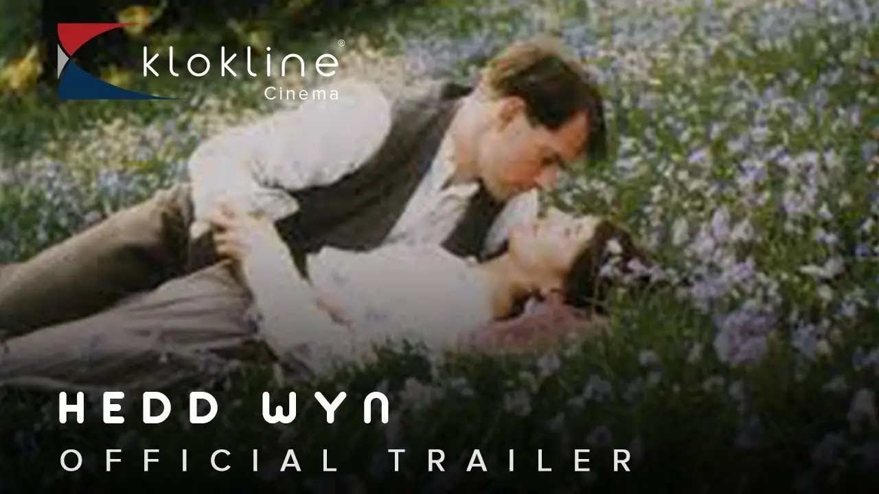 Hedd Wyn — trailer