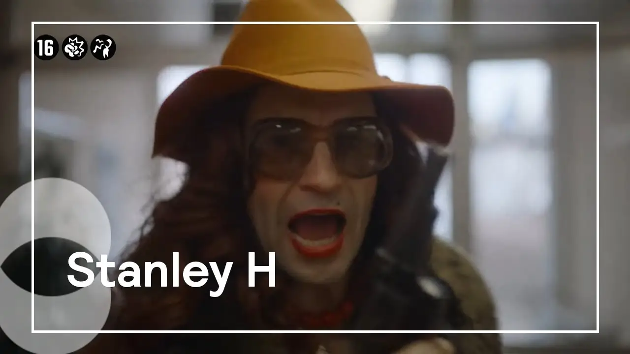Stanley H. — trailer