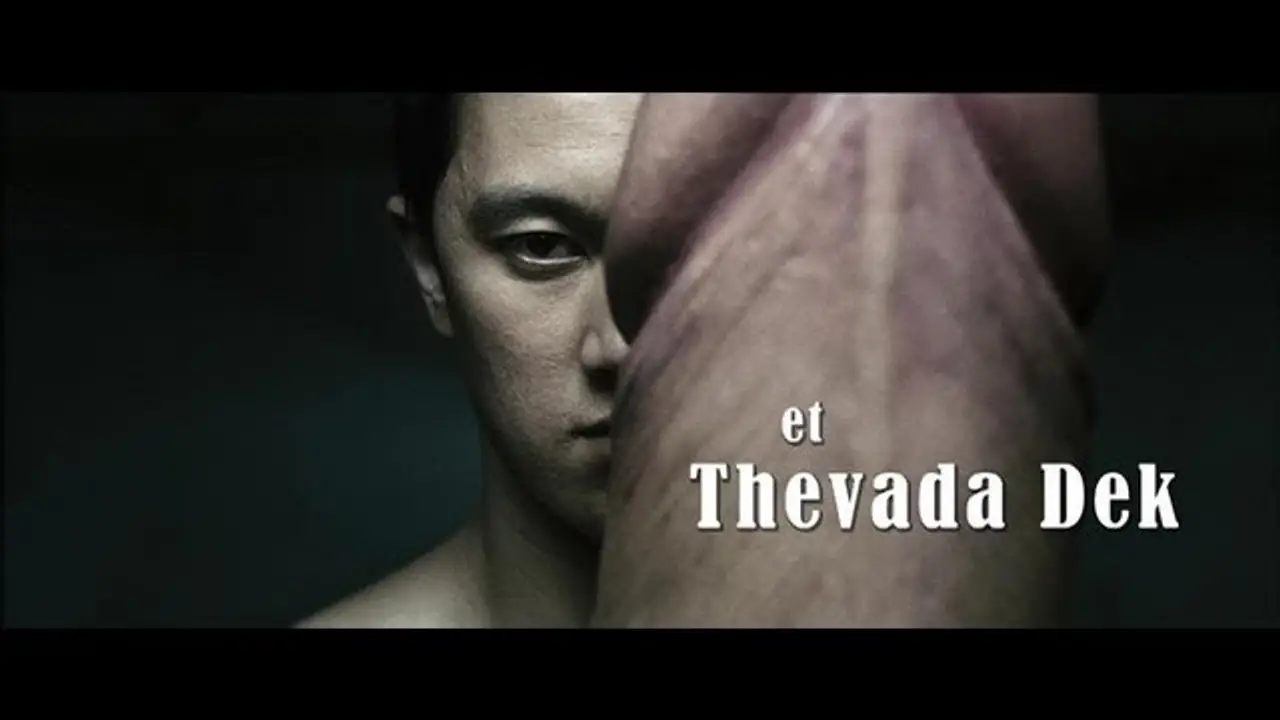 The Dickslap — trailer