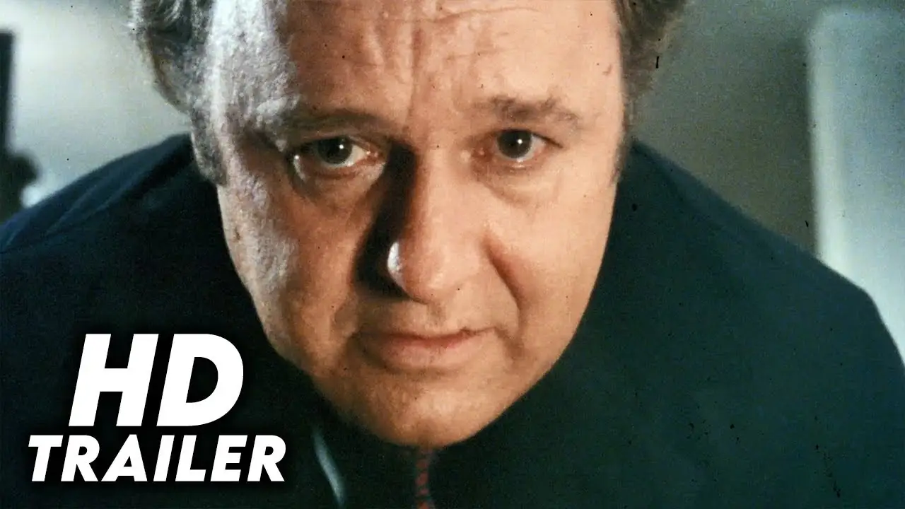 Три не превращается в два — трейлер