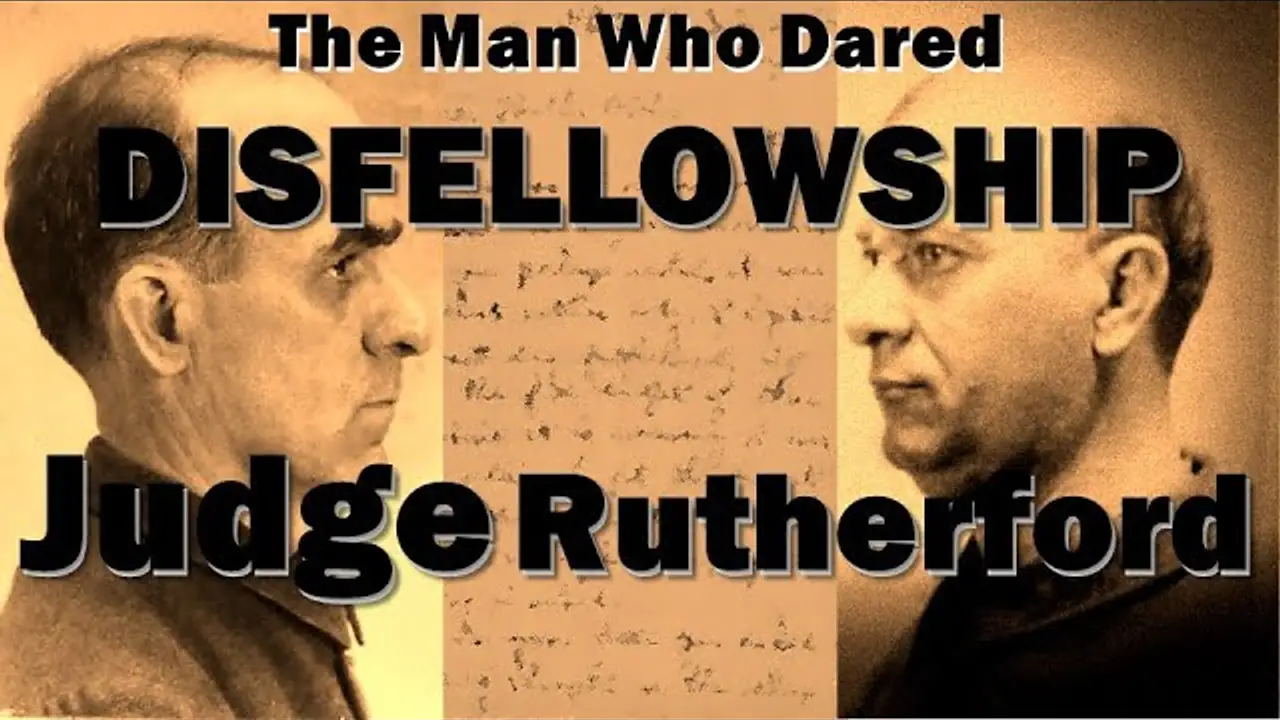 The Man Who Dared — tráiler
