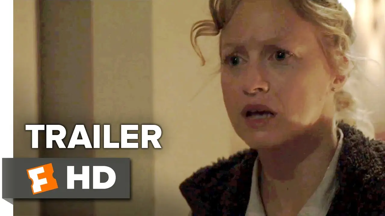 The Pack — trailer