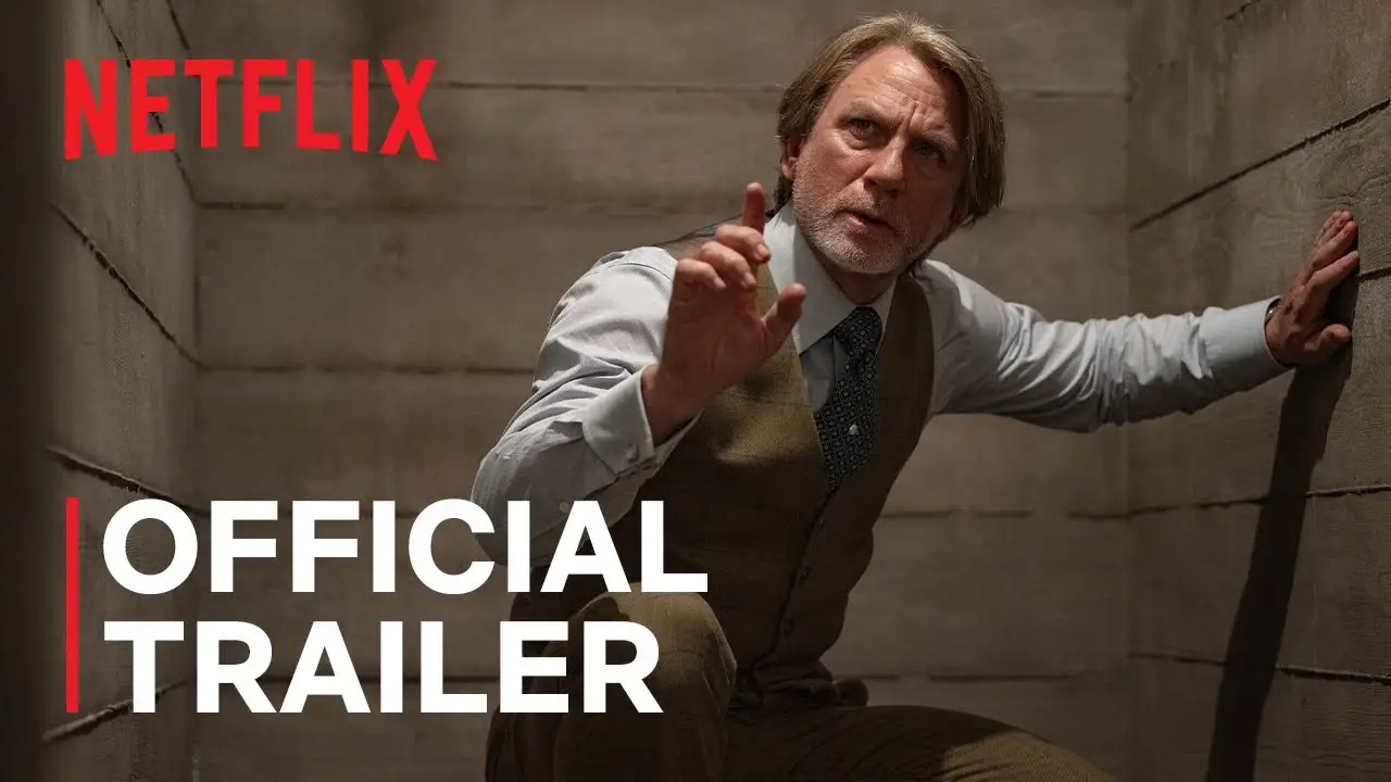 Dead Man — trailer