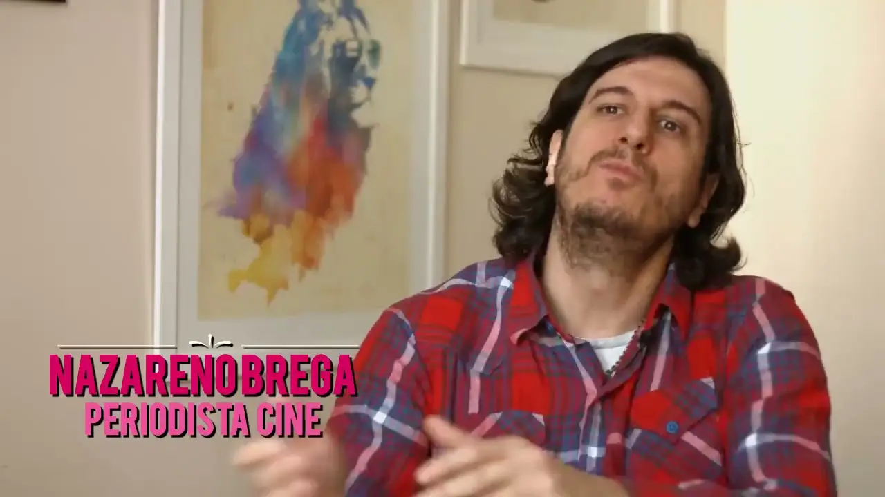 Audaz se eleva — trailer