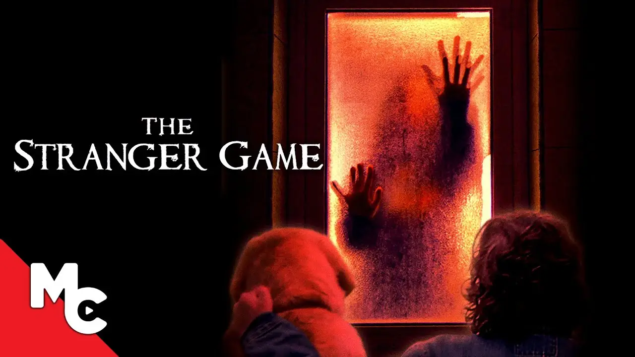 The Stranger Game — trailer