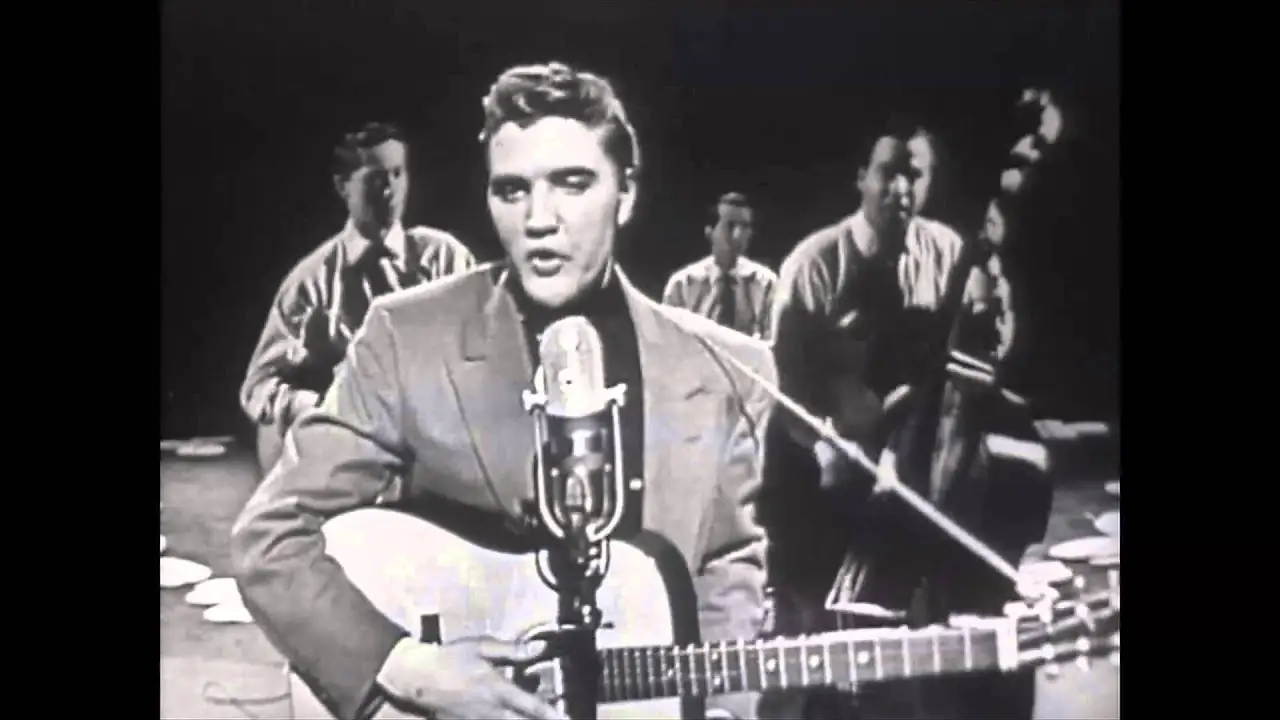 Elvis '56: In the Beginning — tráiler