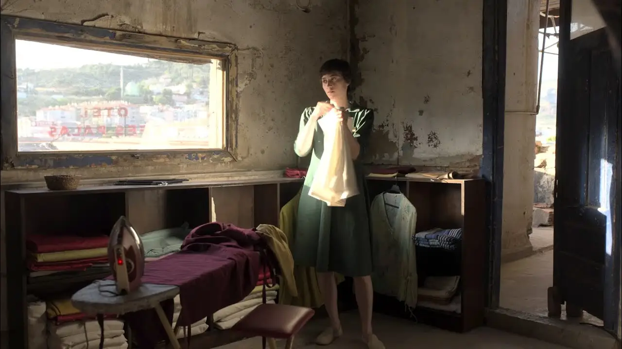 And the Rest Will Follow — tráiler