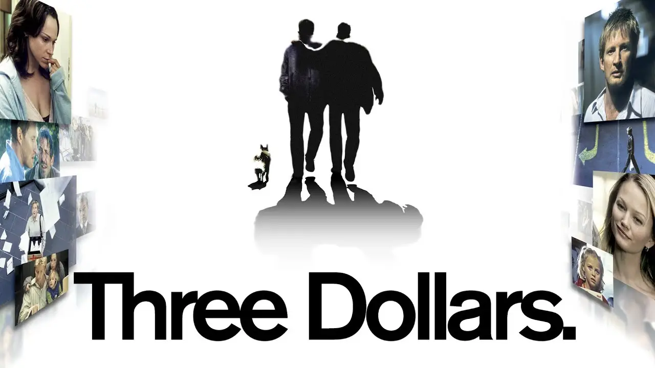 Three Dollars — trailer