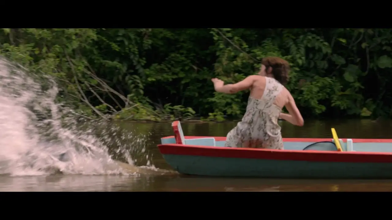 Home is Where Your Heart is — trailer
