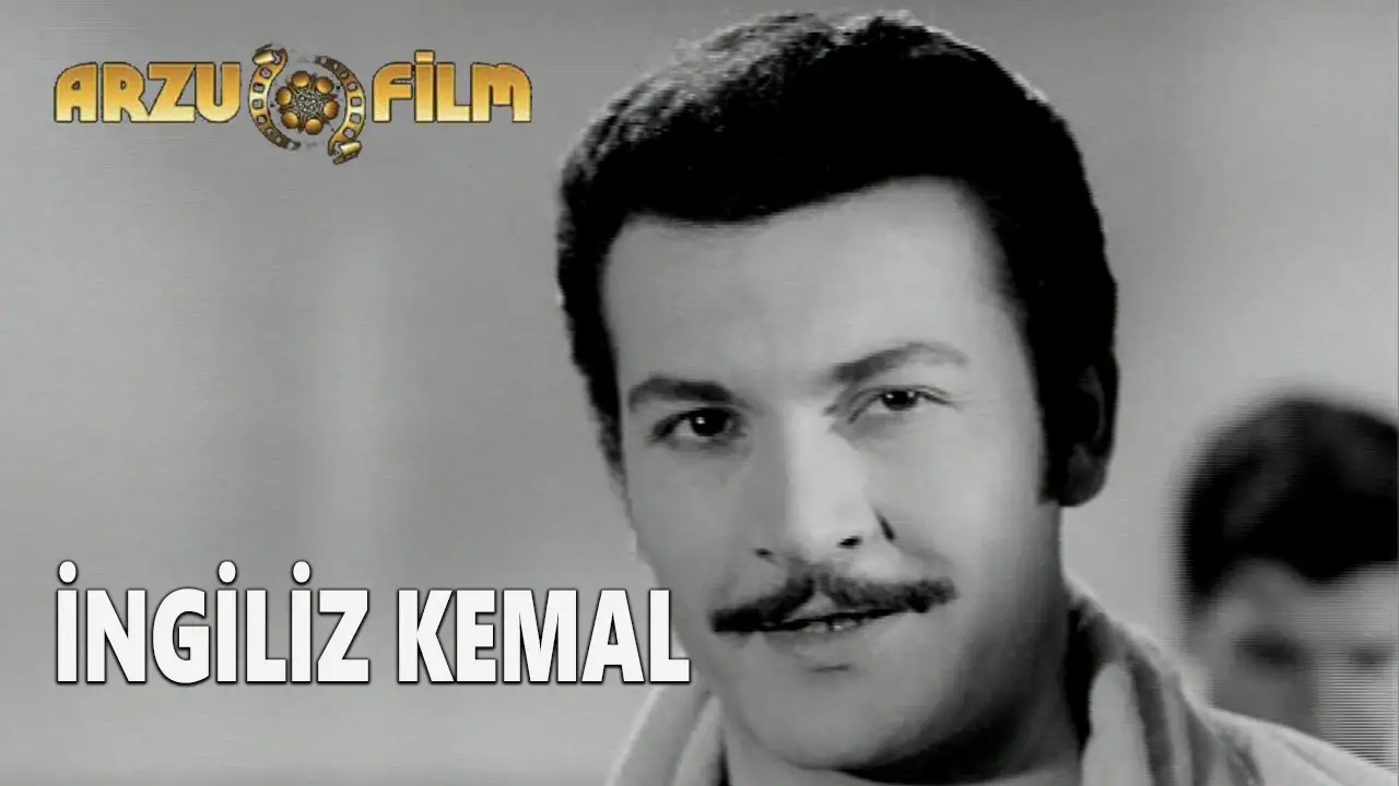İngiliz Kemal — trailer