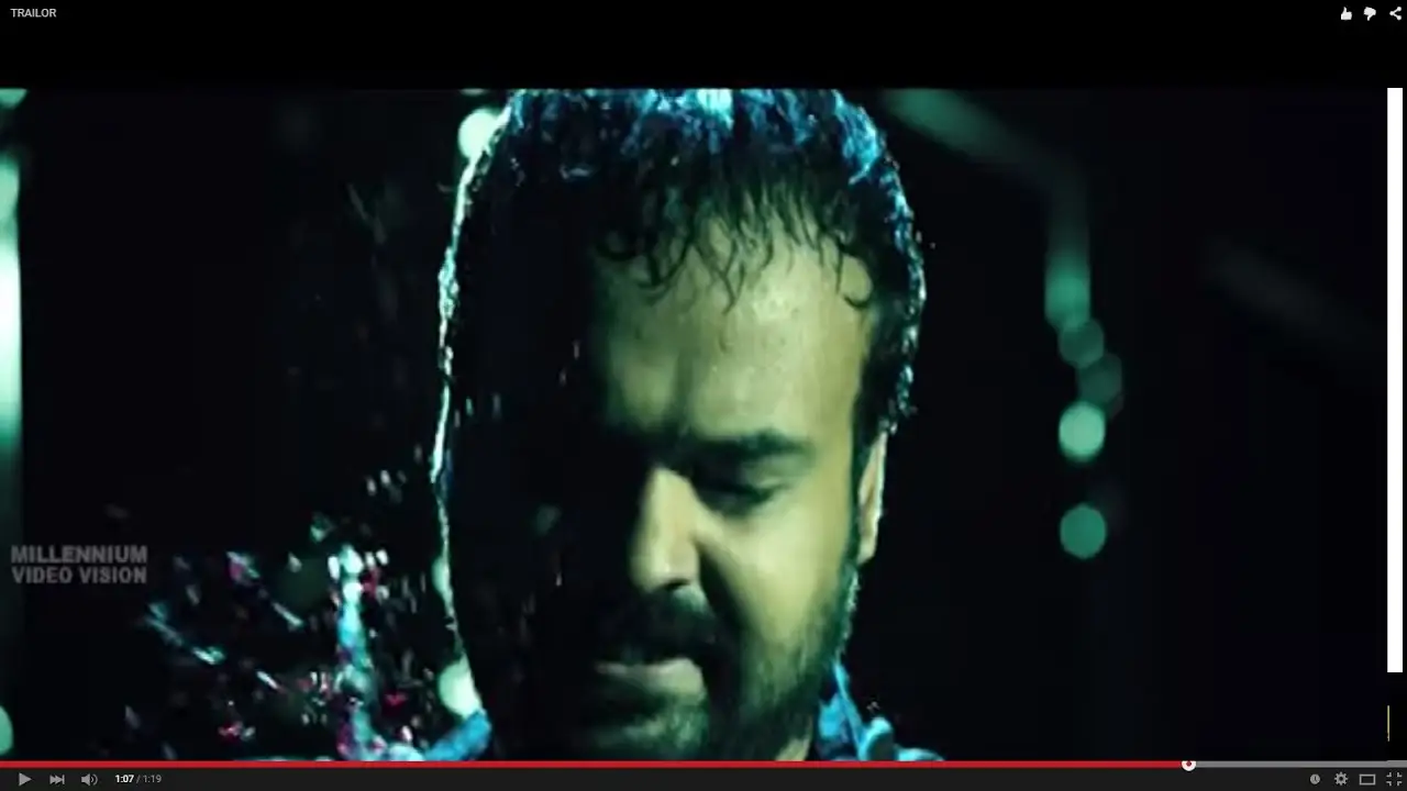 Vishudhan — trailer