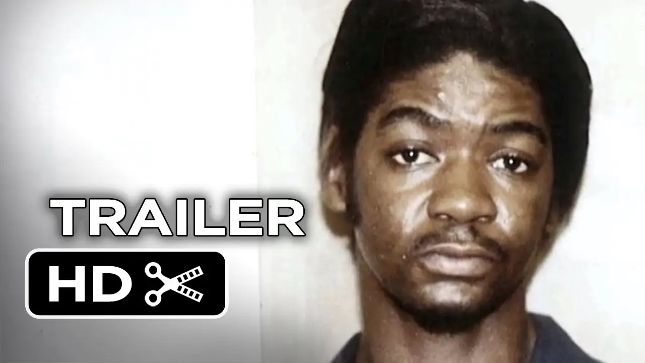 A Murder in the Park — trailer