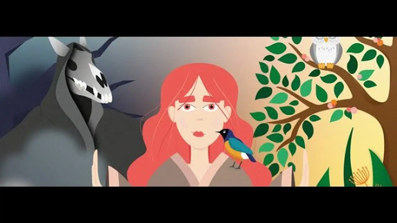 Y Mabinogi — trailer