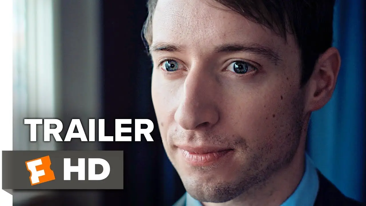 The Revival — trailer