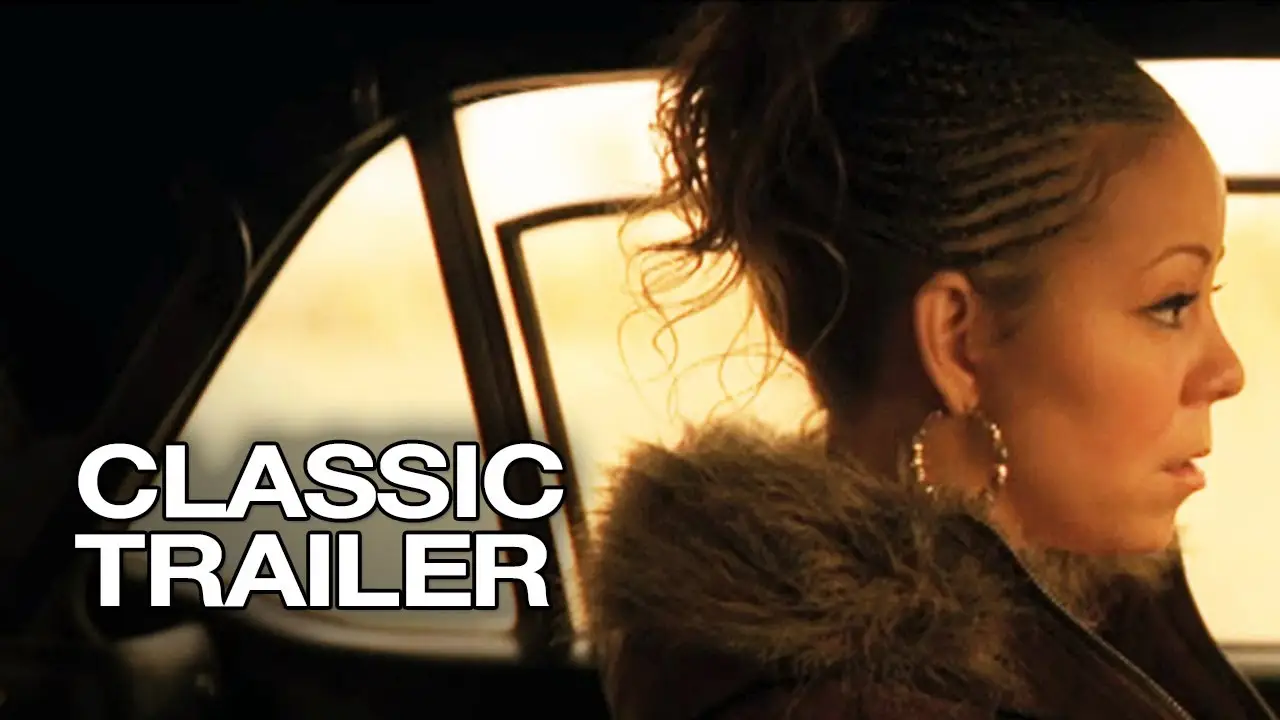 Tennessee — trailer