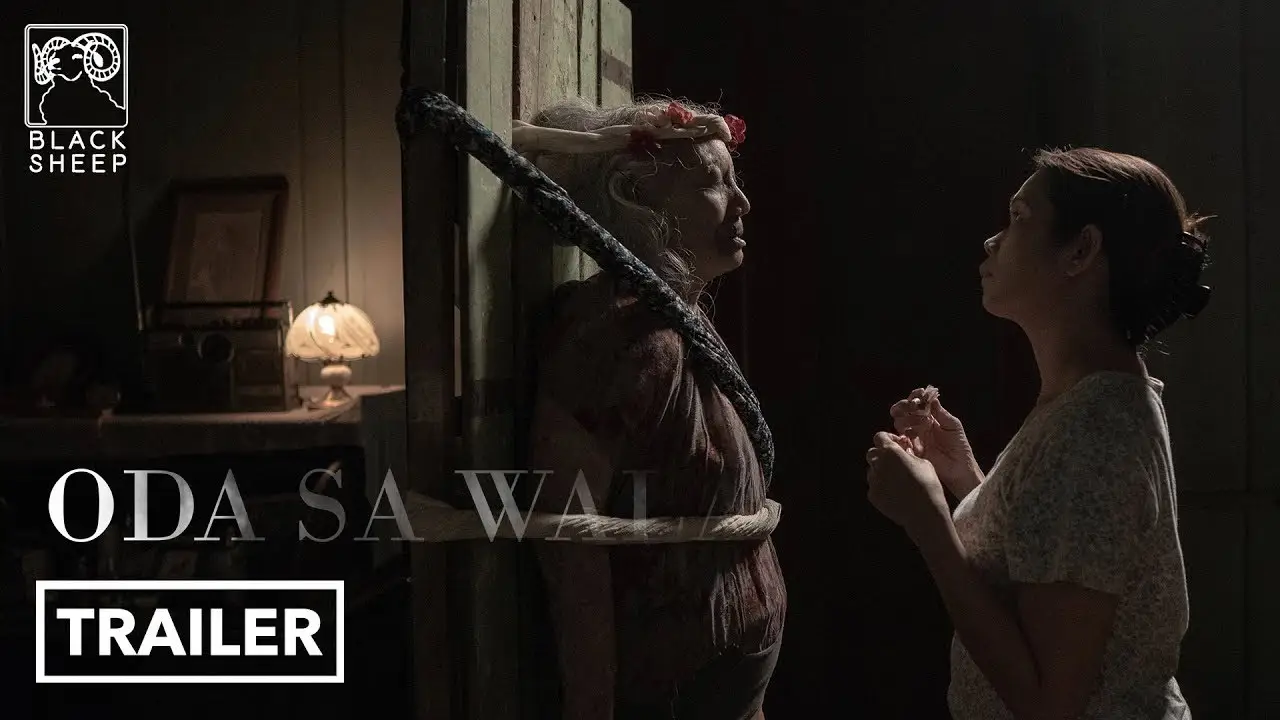 Oda sa Wala — trailer