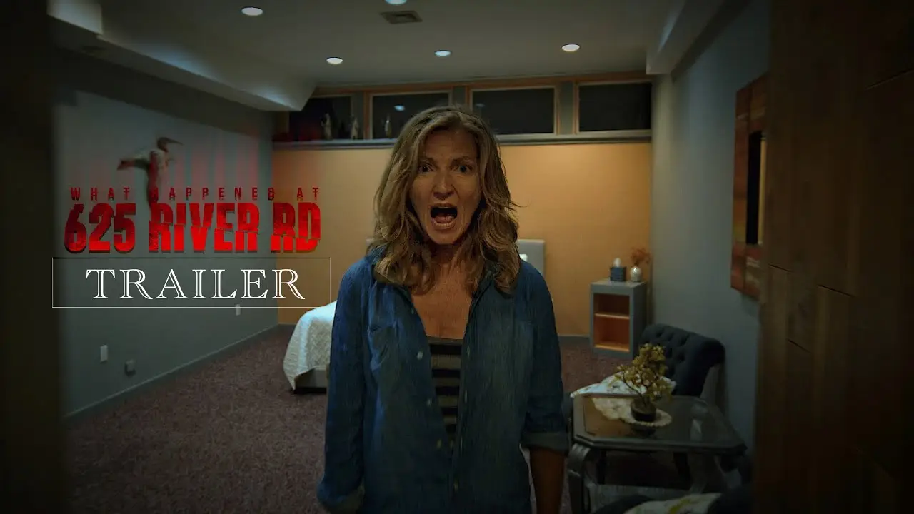 What Happened at 625 River Road? — trailer