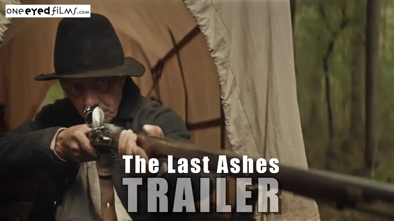 The Last Ashes — trailer