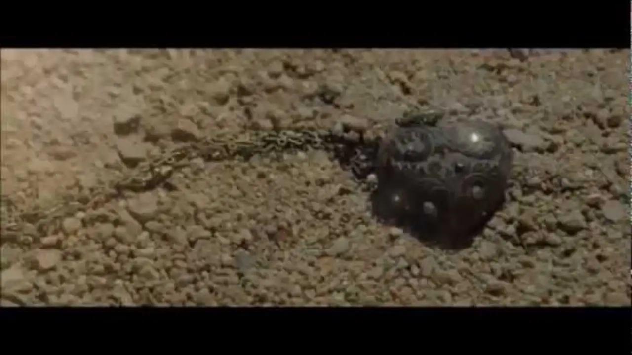 Prince Charming — trailer