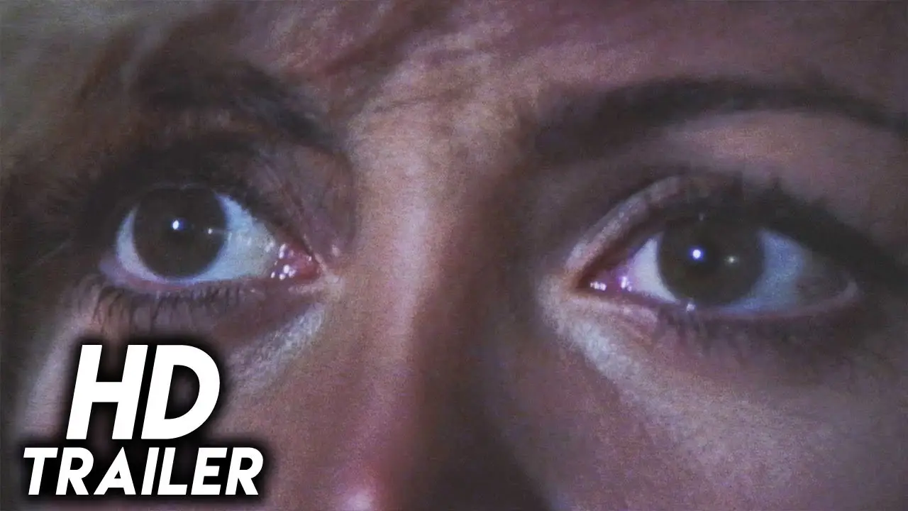 La presa — tráiler
