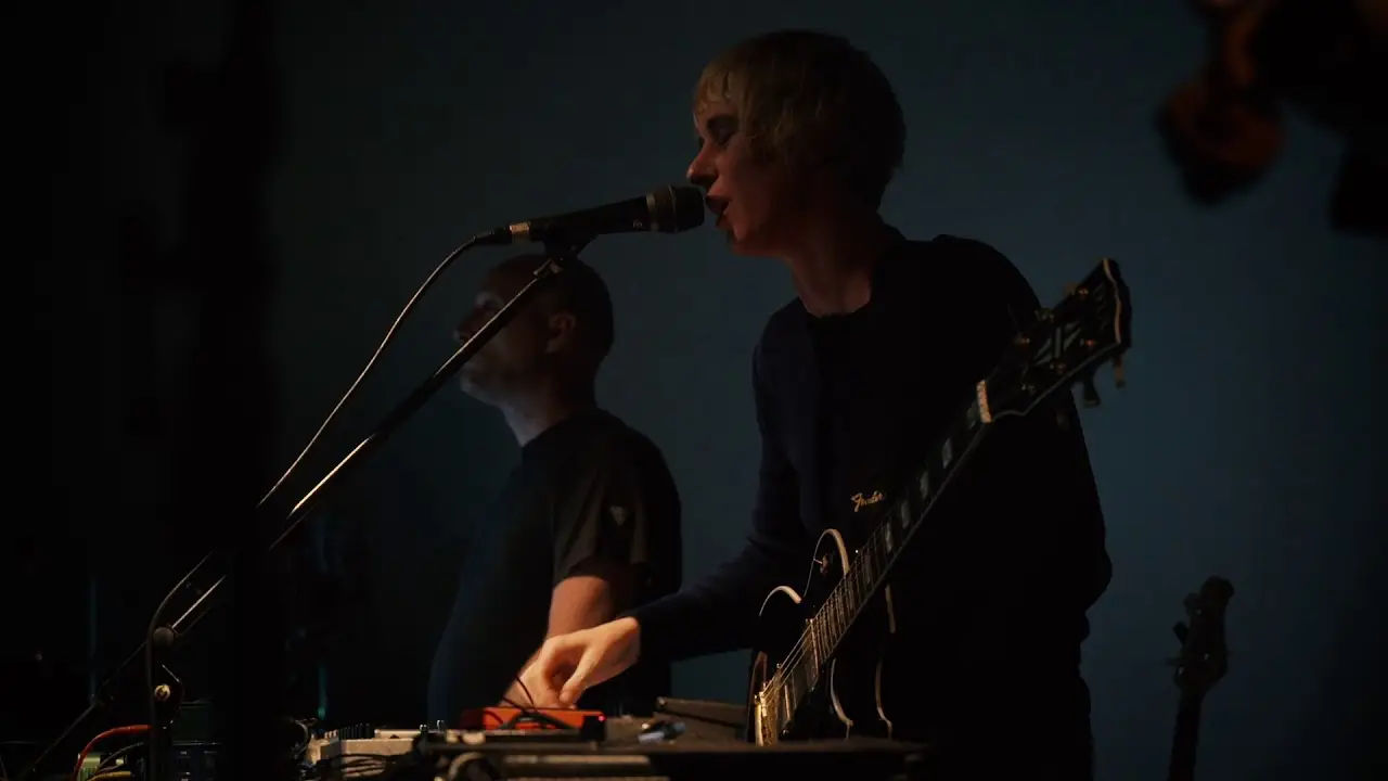 Das Blumenwunder — trailer