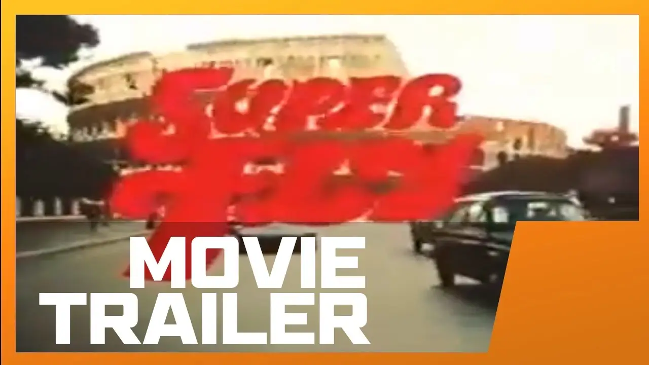 Super Fly T.N.T. — trailer