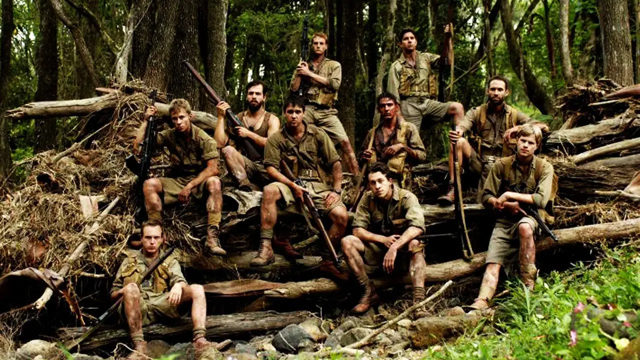 Kokoda — trailer