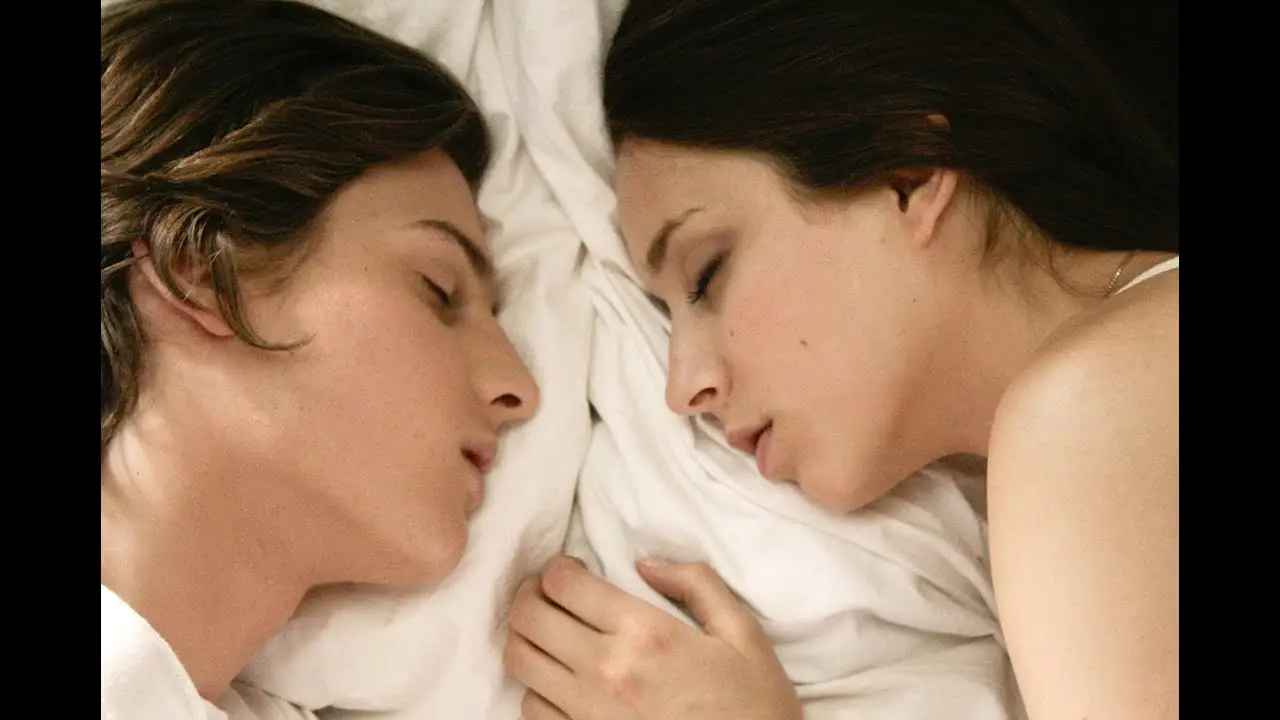 Consent — trailer