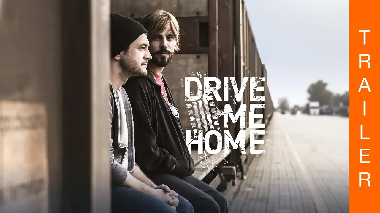 Drive Me Home — tráiler