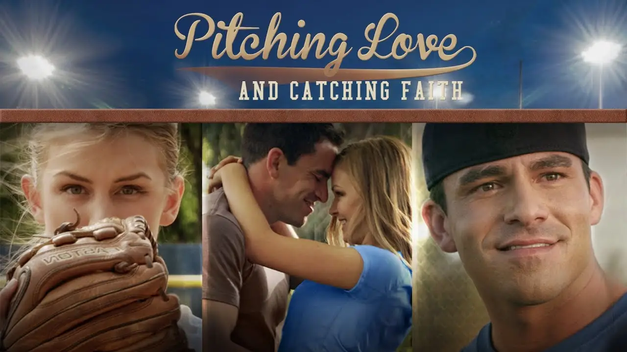 Pitching Love and Catching Faith — trailer