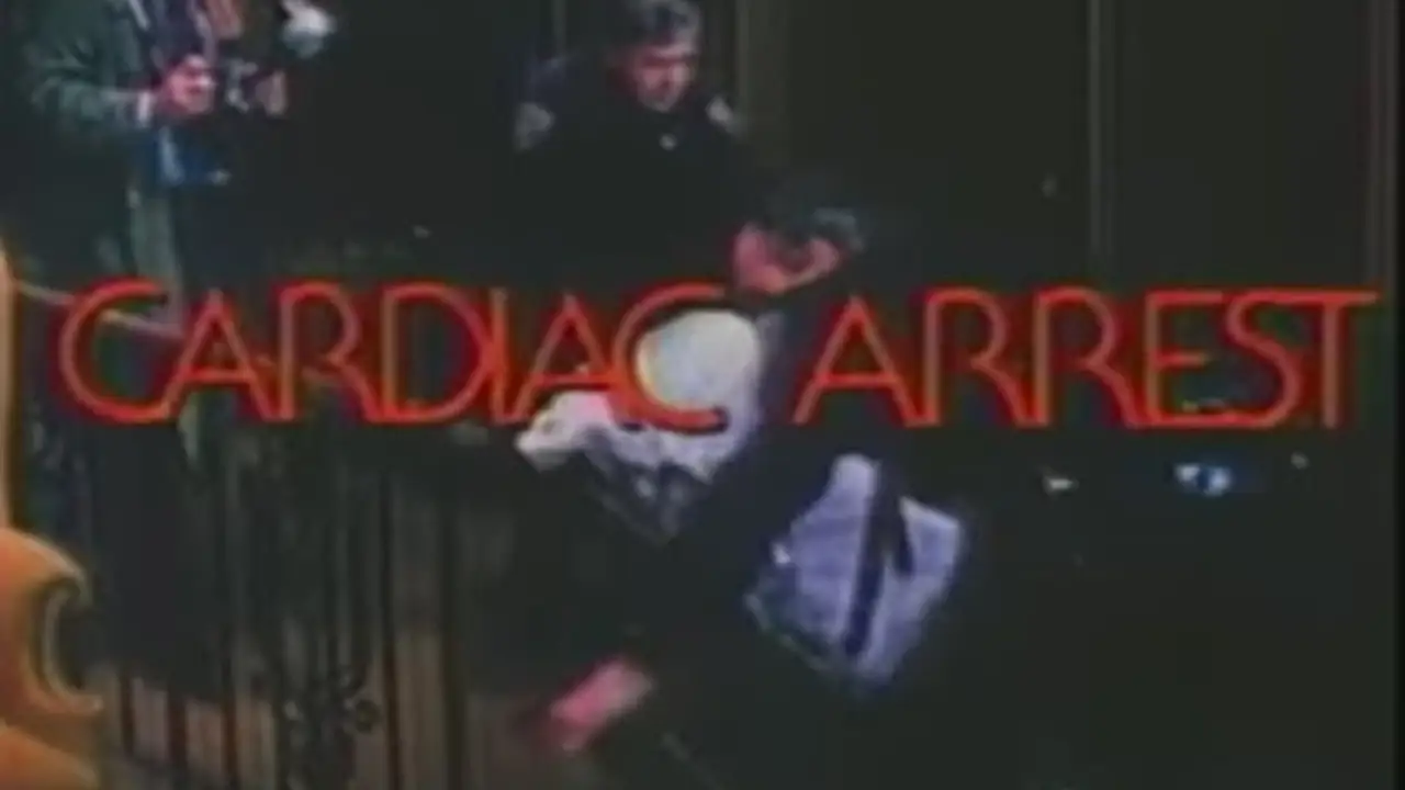 Cardiac Arrest — трейлер