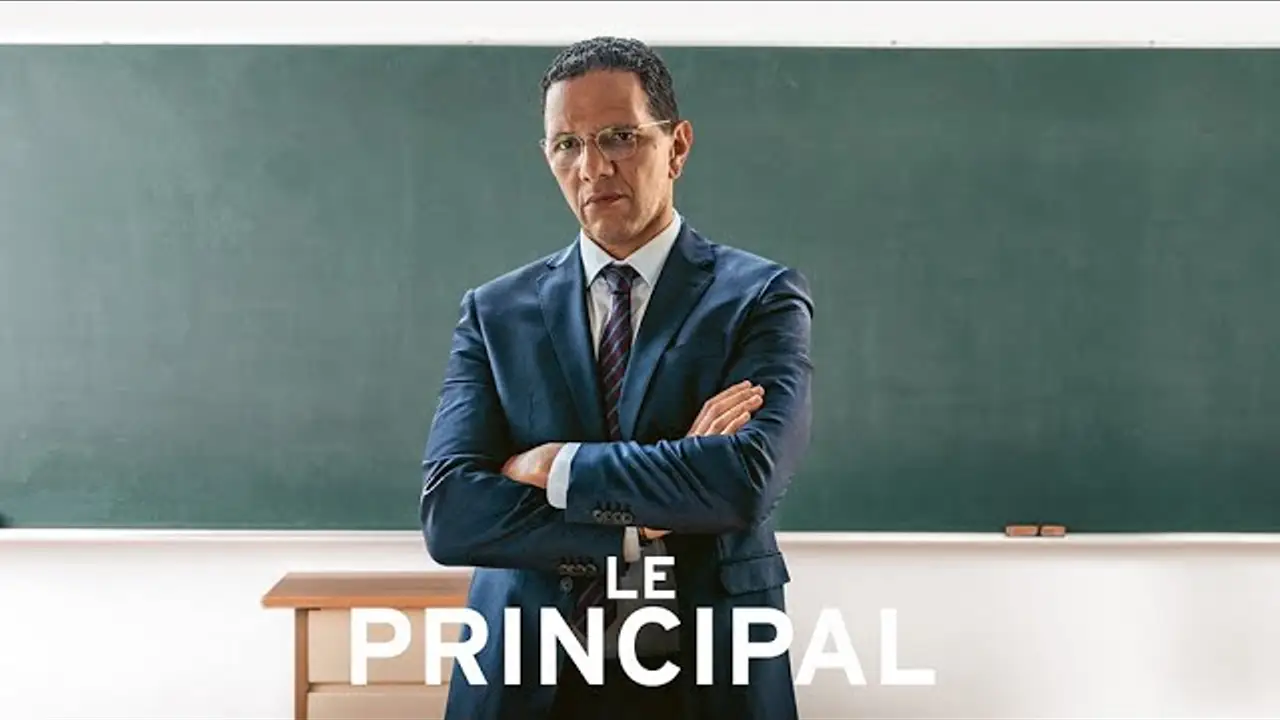 Le Principal — trailer