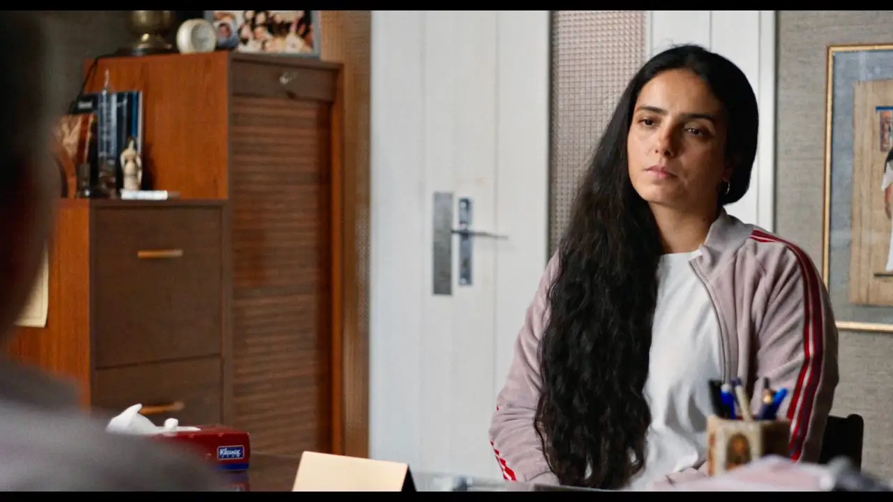 Quelques mots d'amour — trailer