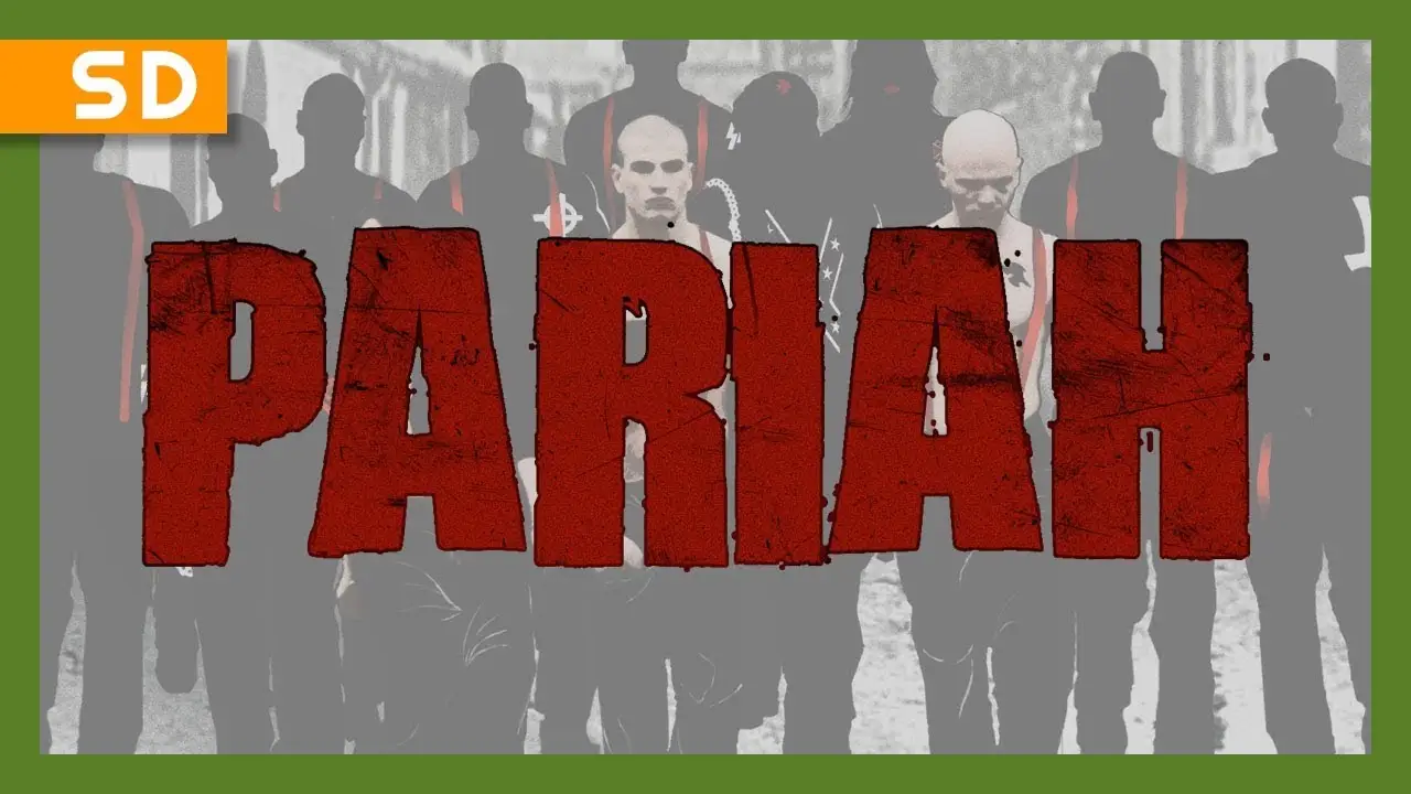 Pariah — trailer