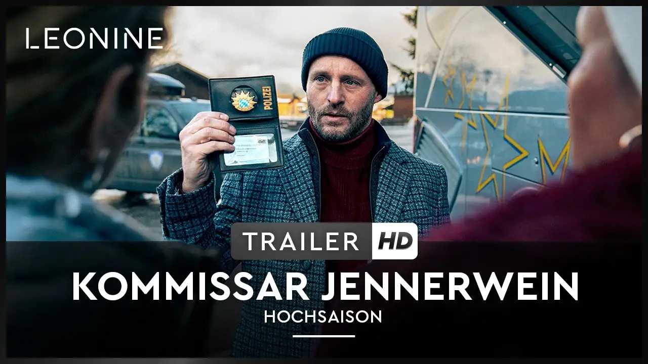 Jennerwein — trailer
