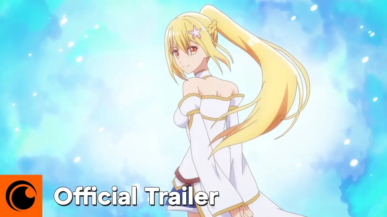 Bogus Skill "Fruitmaster" — trailer