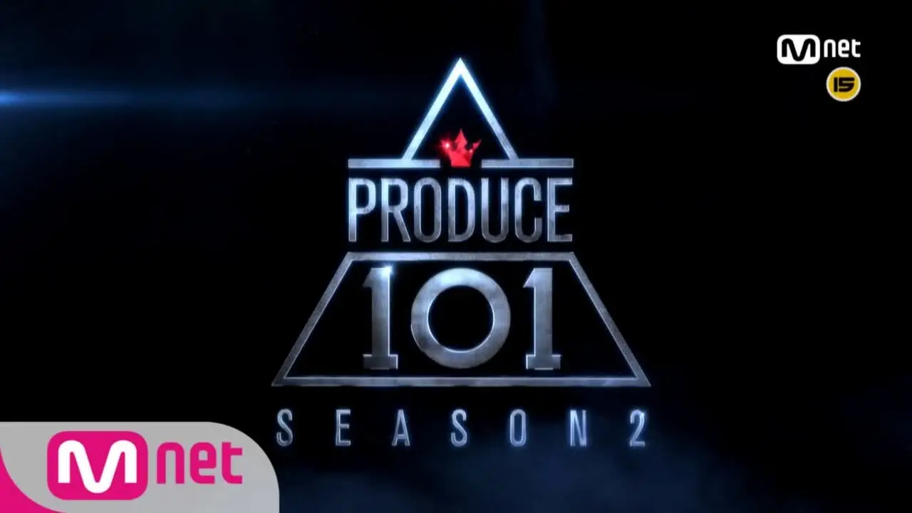 Produce 101 — tráiler