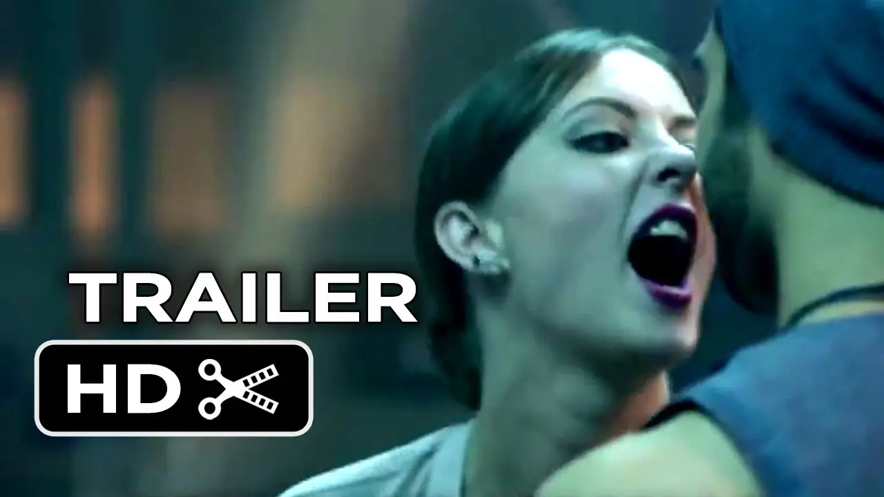See No Evil — tráiler